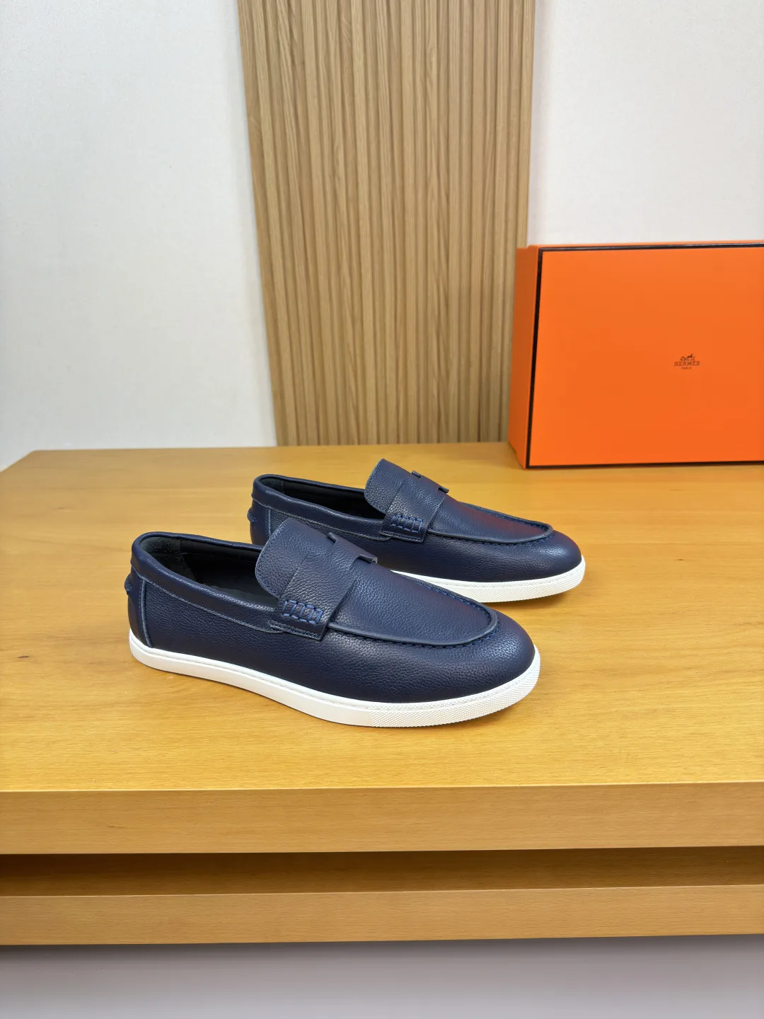 Hermès Sneakers OdorResistant 4117