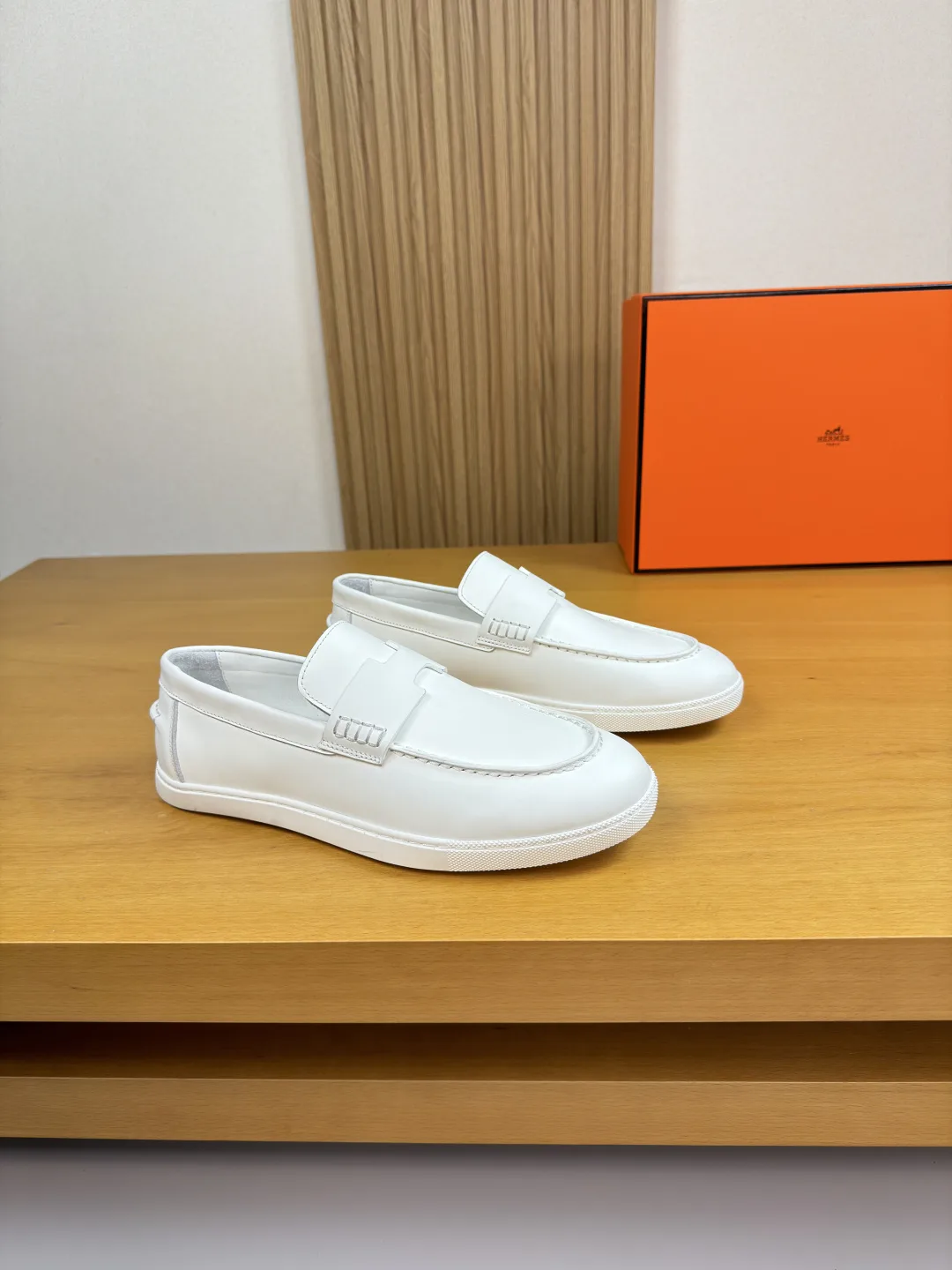 QuickDry Hermès Sneakers 4116