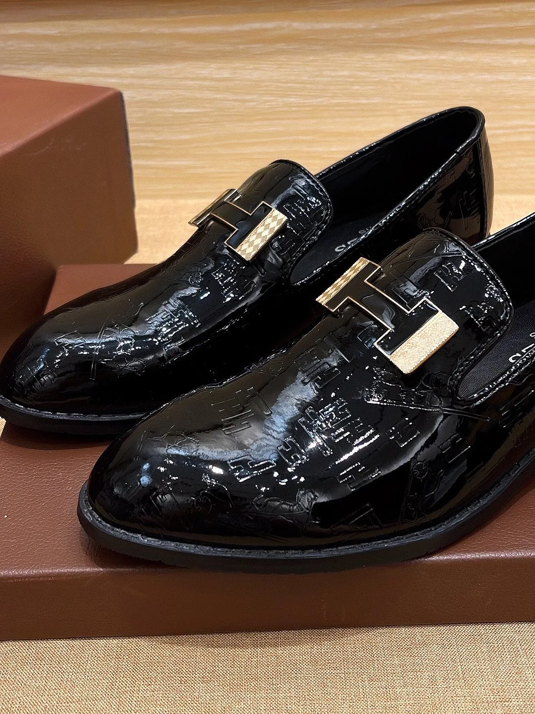 Hermès Sneakers Soft 4122
