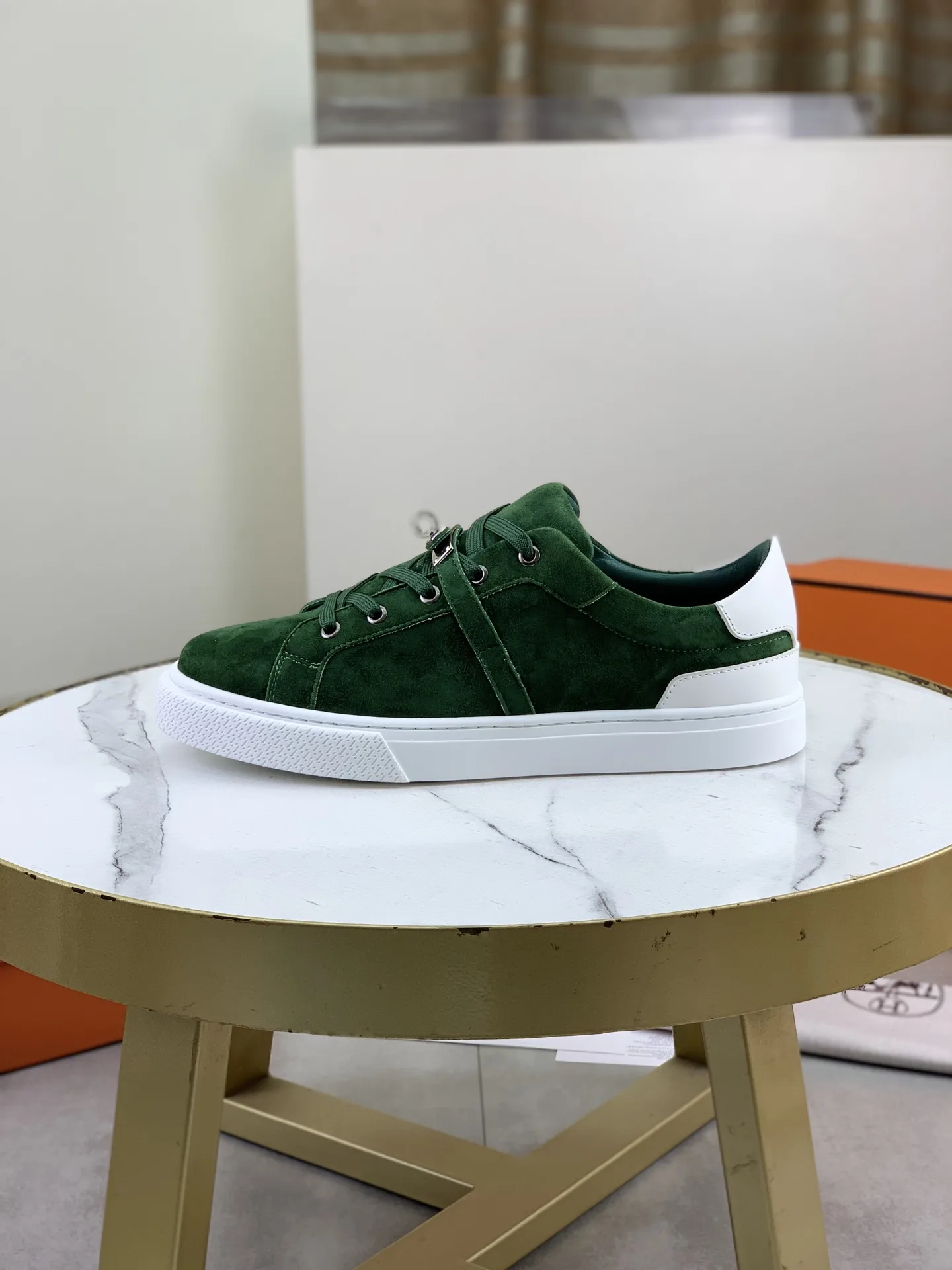 Hermès Sneakers GoAnywhere 4085