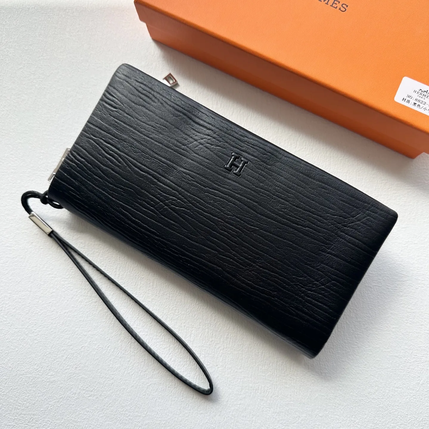 Hermès Wallet HighQuality 4188