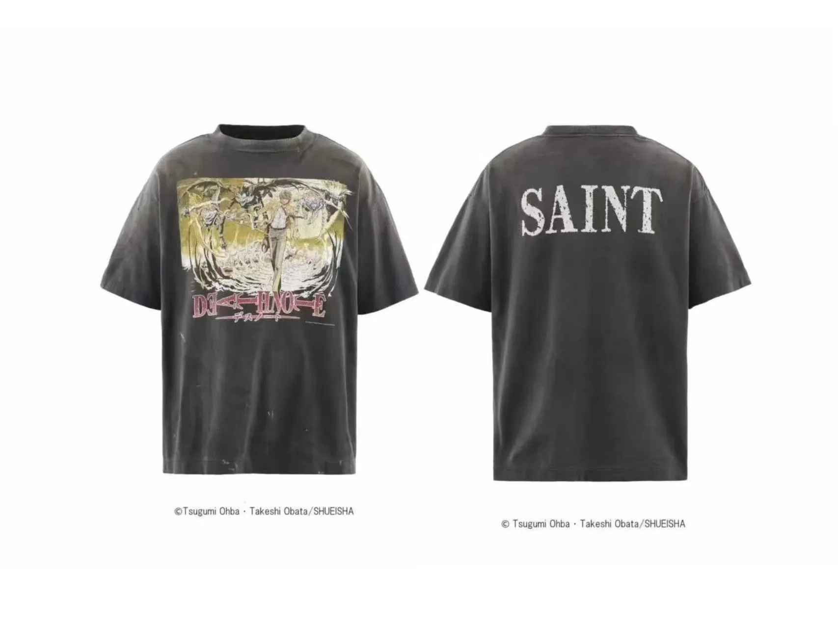 Hunter T-Shirt Breathable 7745