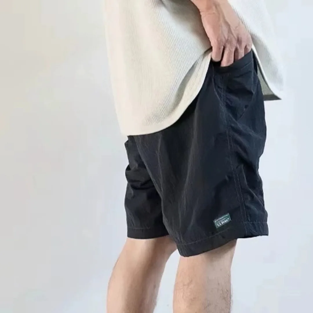 Comfortable L.L.Bean Shorts 7747