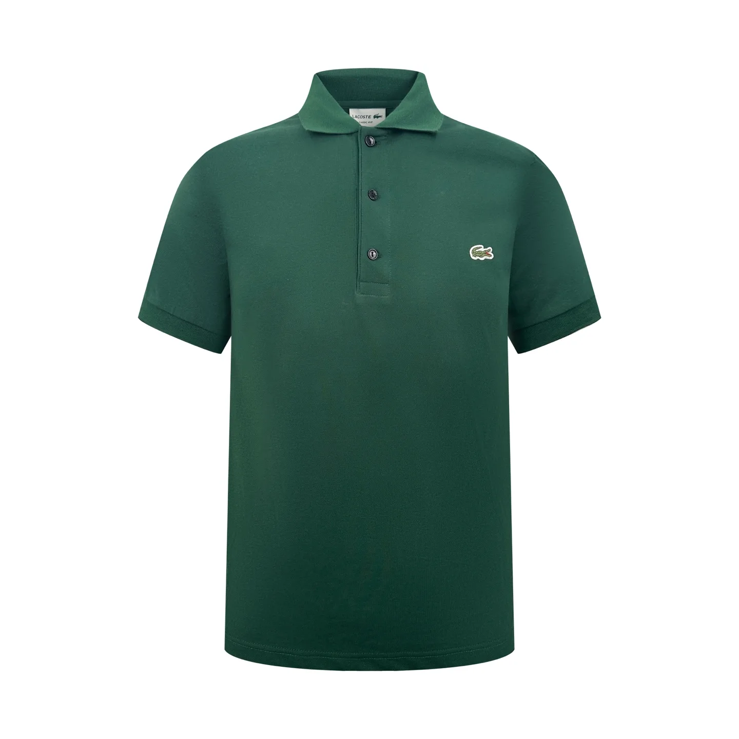 Lacoste Polo Shirt Contemporary 7575