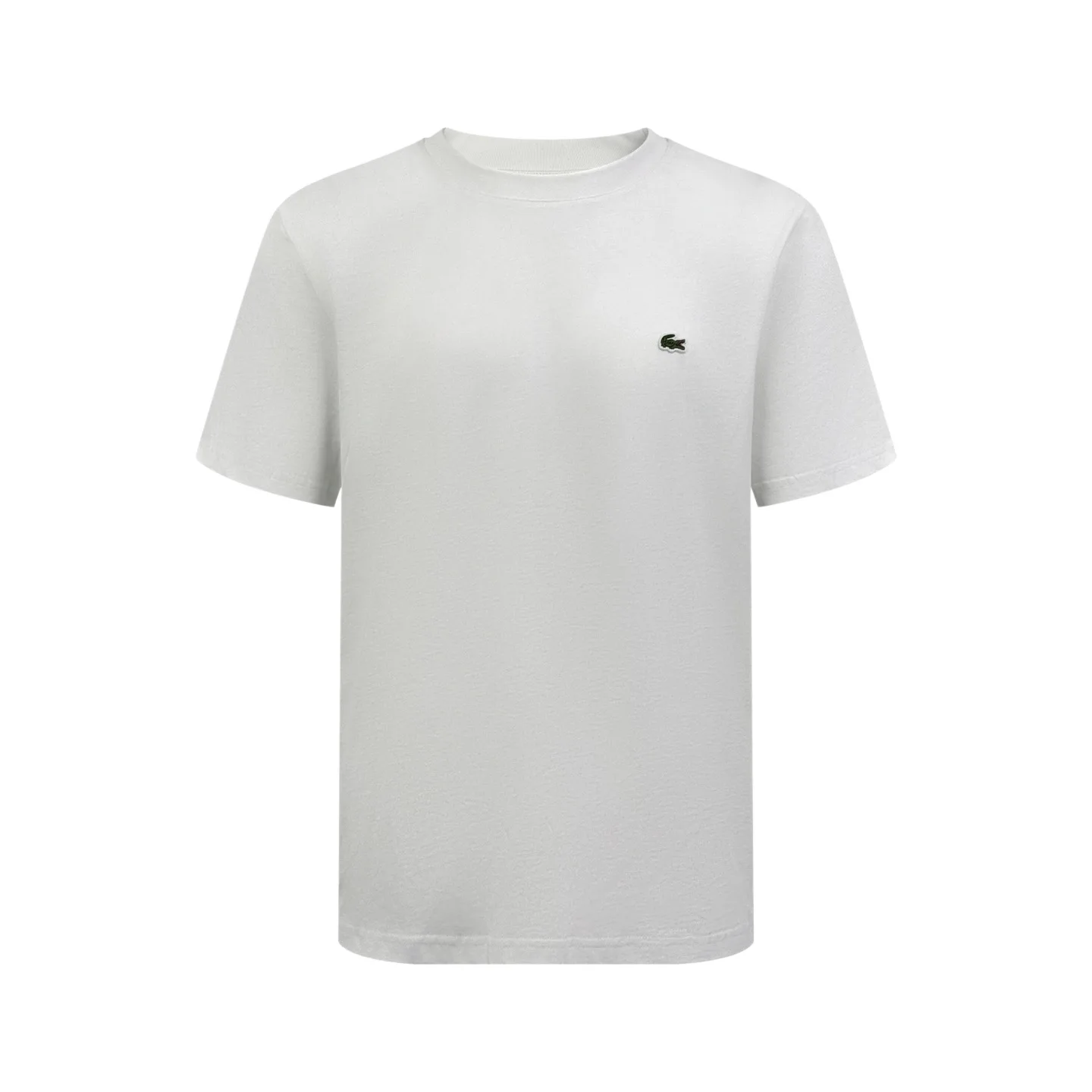 Lacoste Short Sleeves Flexible 7580