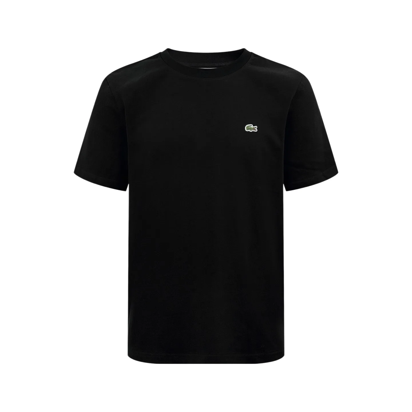 Lacoste Short Sleeves Contemporary 7581