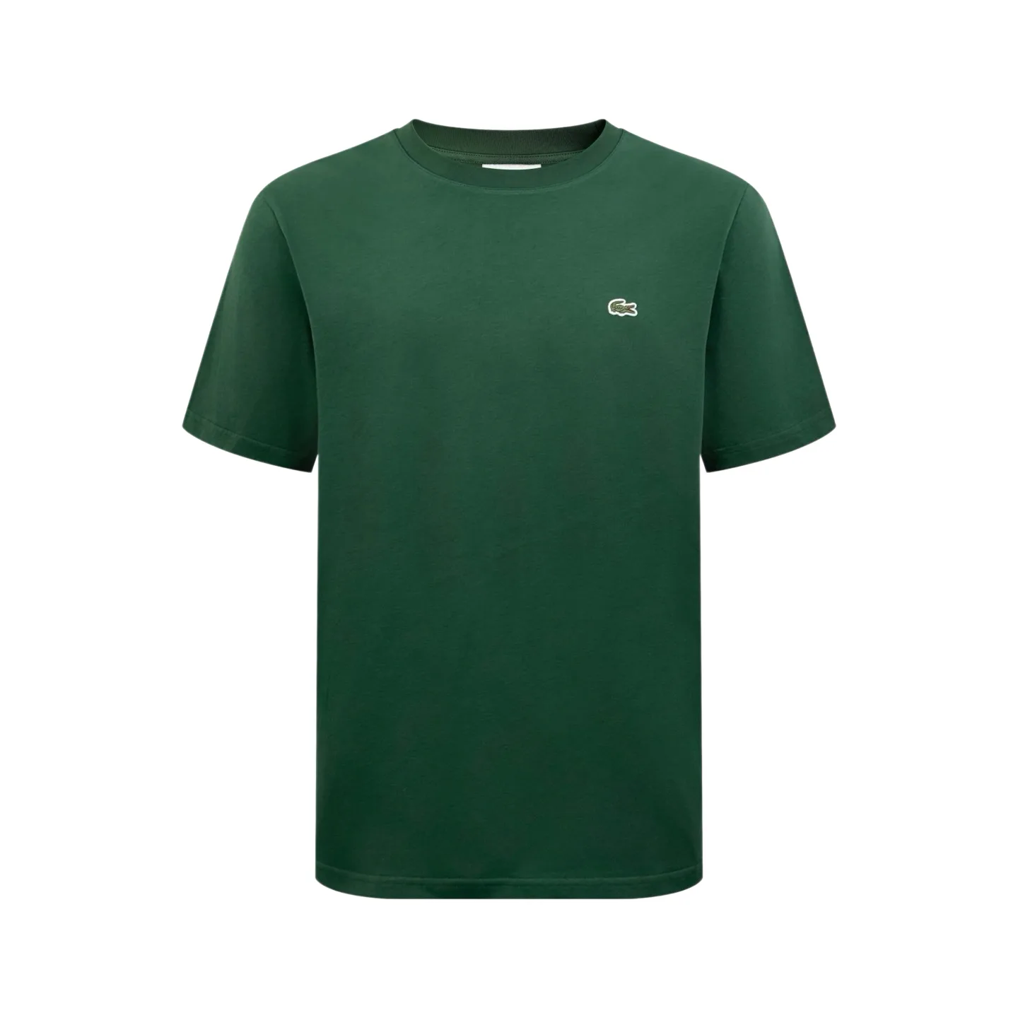 Tailored Lacoste Short Sleeves 7585