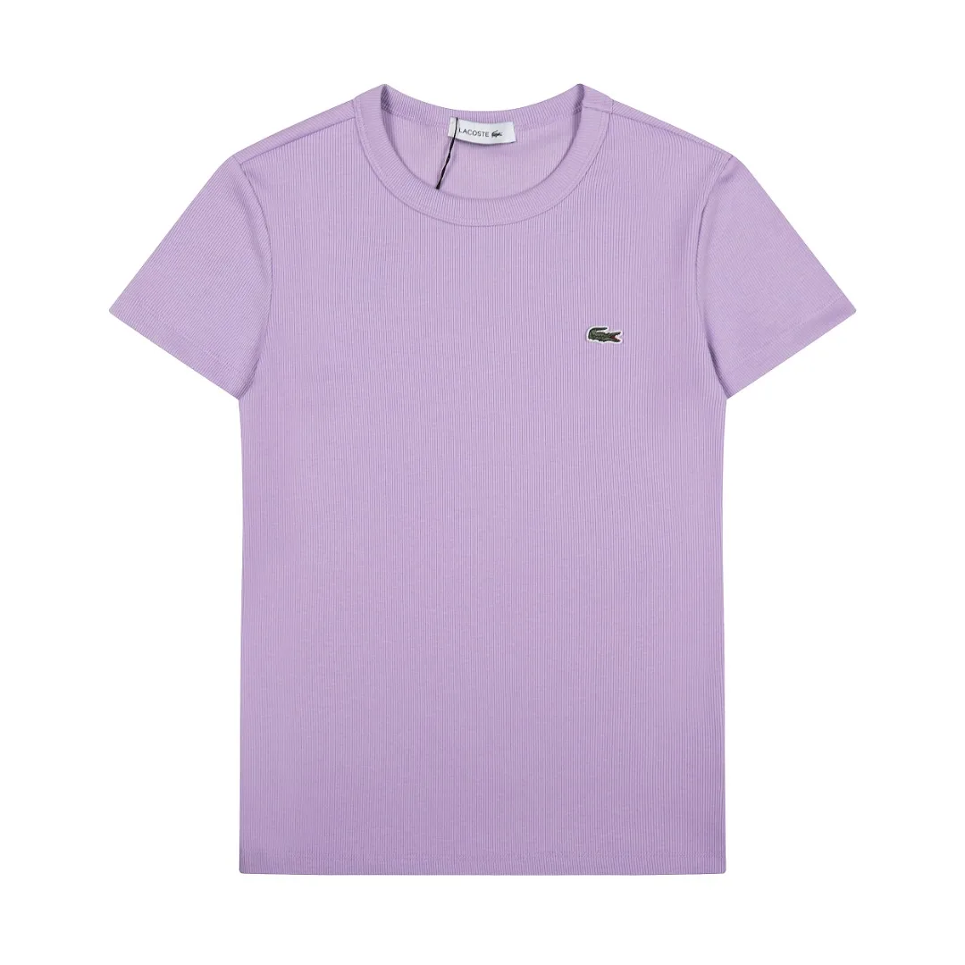 Lacoste Short Sleeves ComfortFit 7578