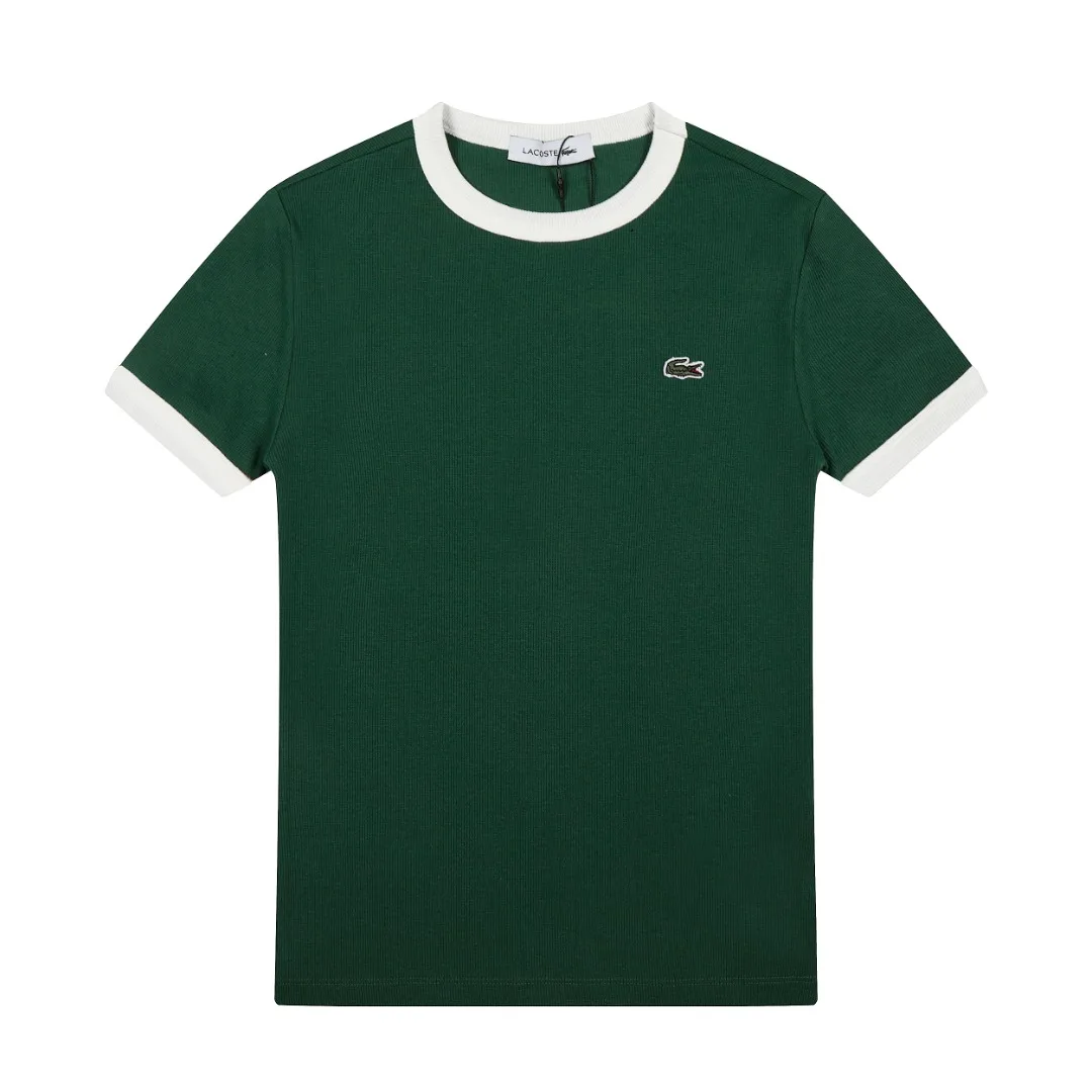 Lacoste Short Sleeves Unisex 7579