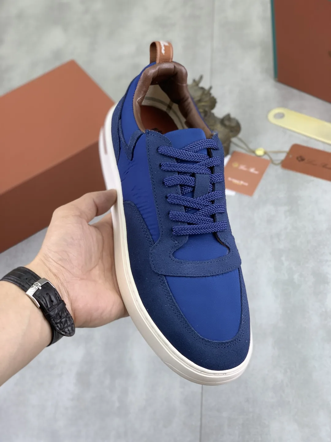 Loro Piana  Shoes Minimalist 6453