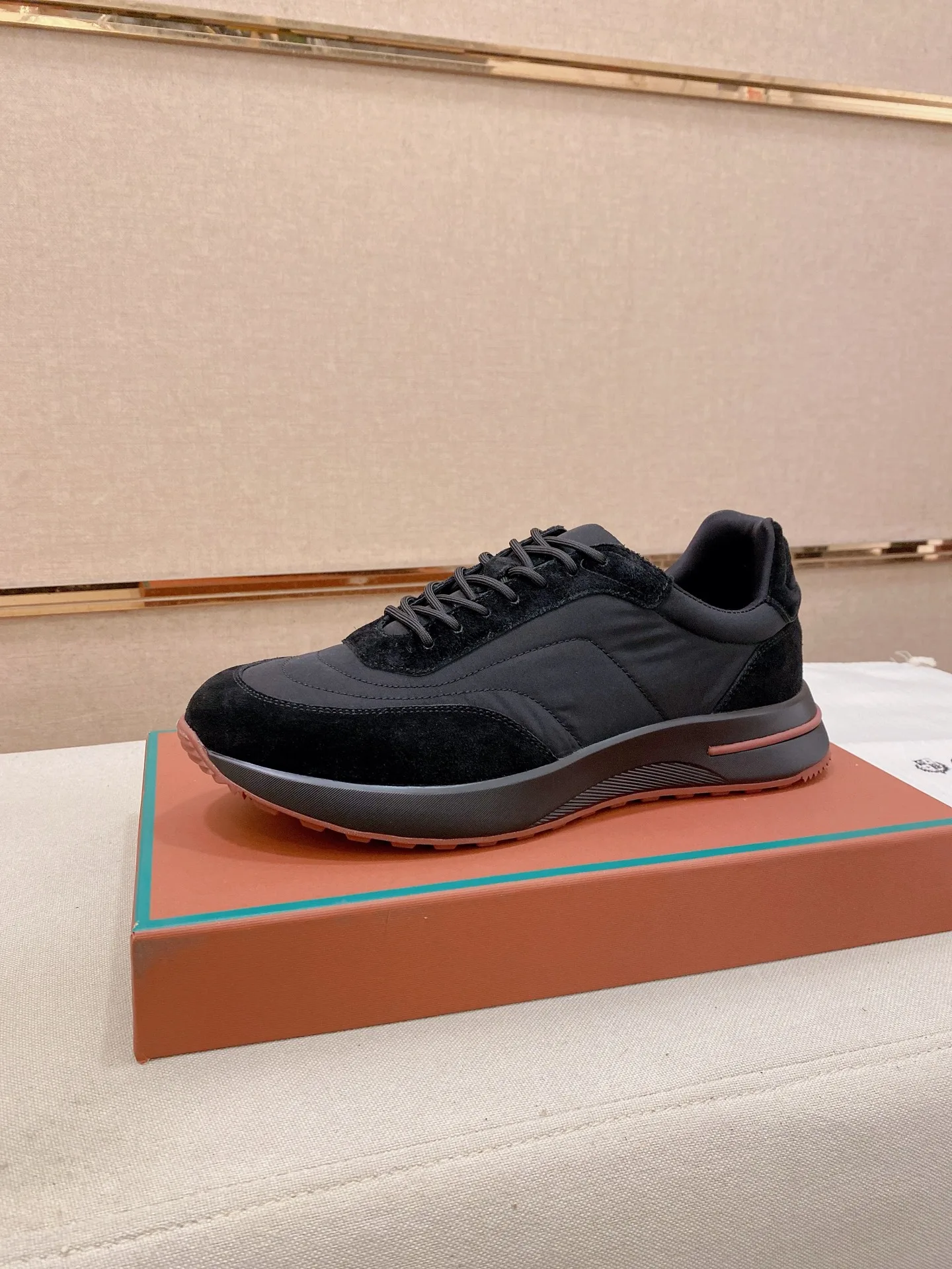 Resilient Loro Piana  Shoes 6451