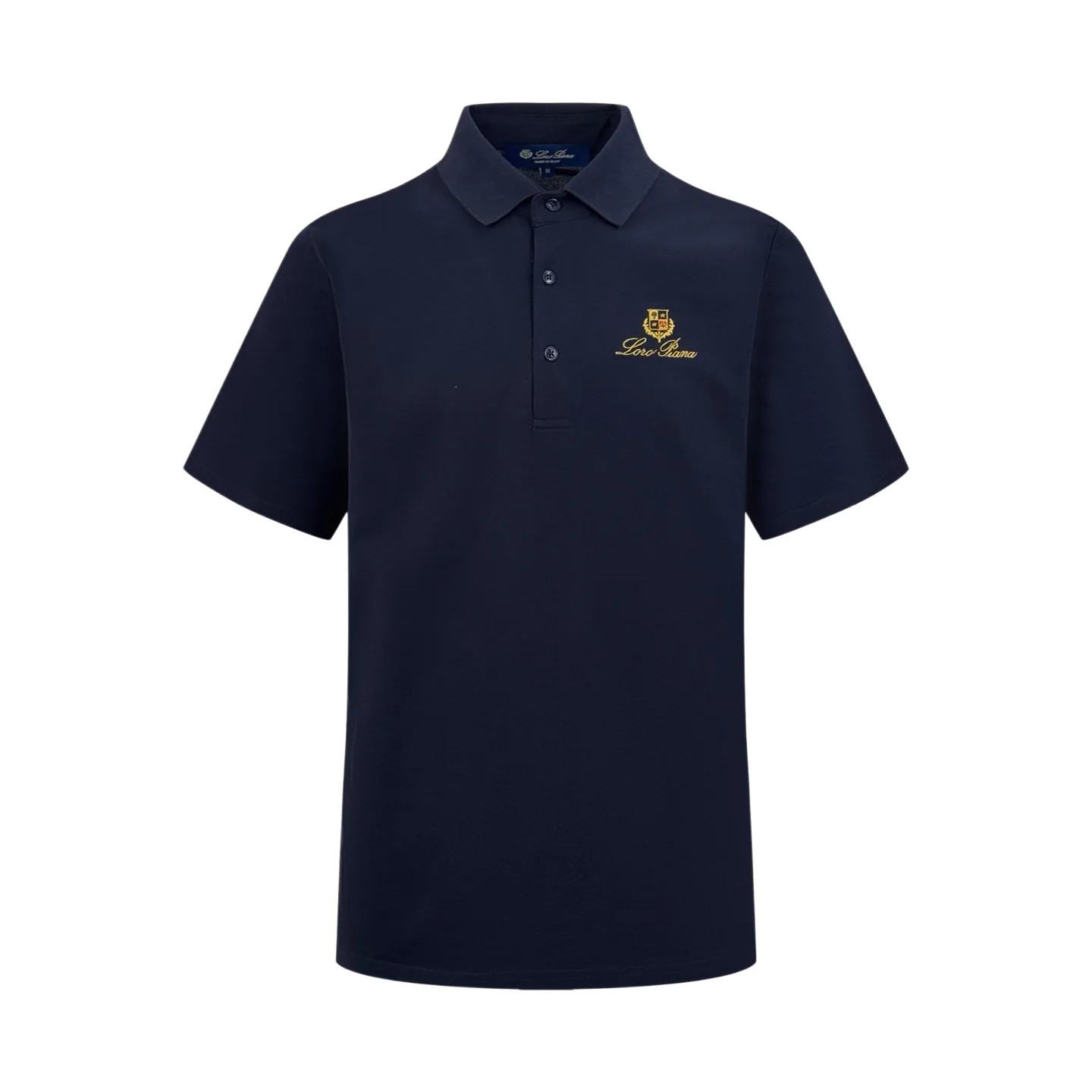 Durable Loro Piana Polo Shirt 6467