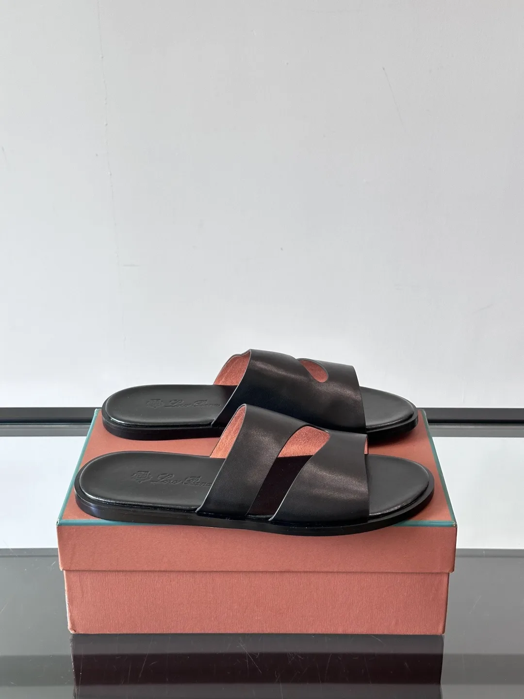 Affordable Loro Piana Sandals 6471