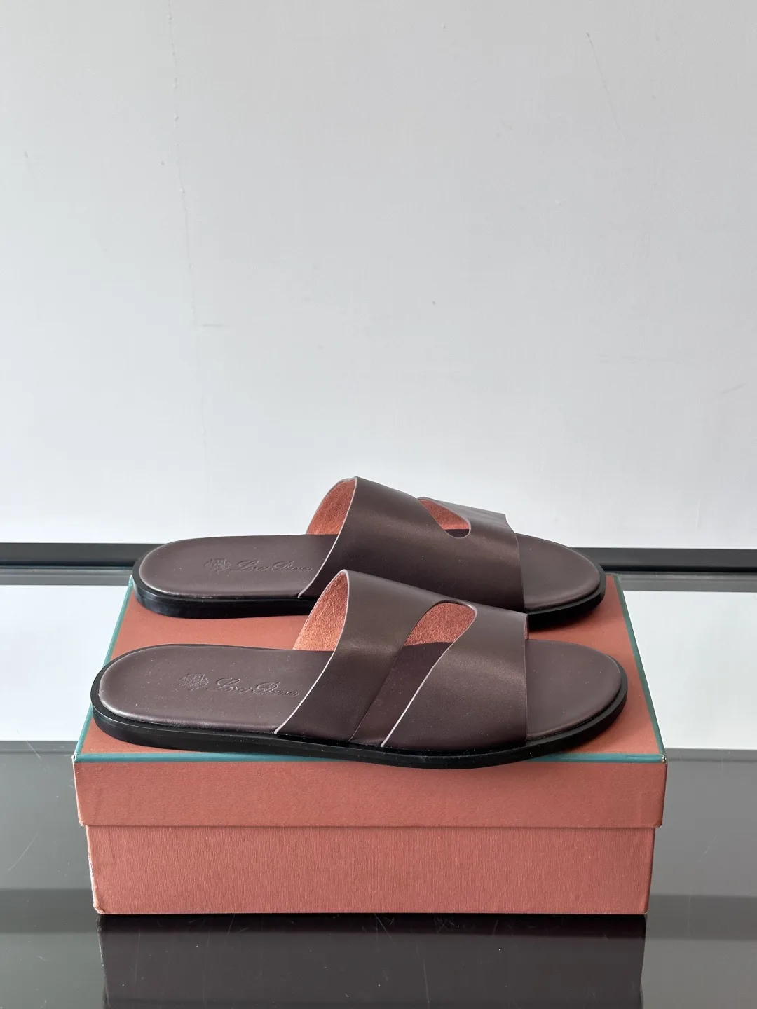 Loro Piana Sandals Effortless 6470