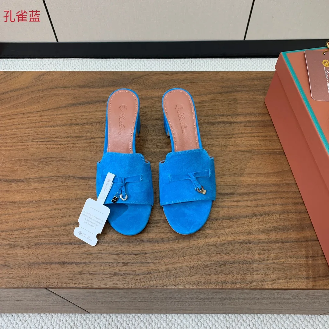 Loro Piana Slippers HighQuality 6495