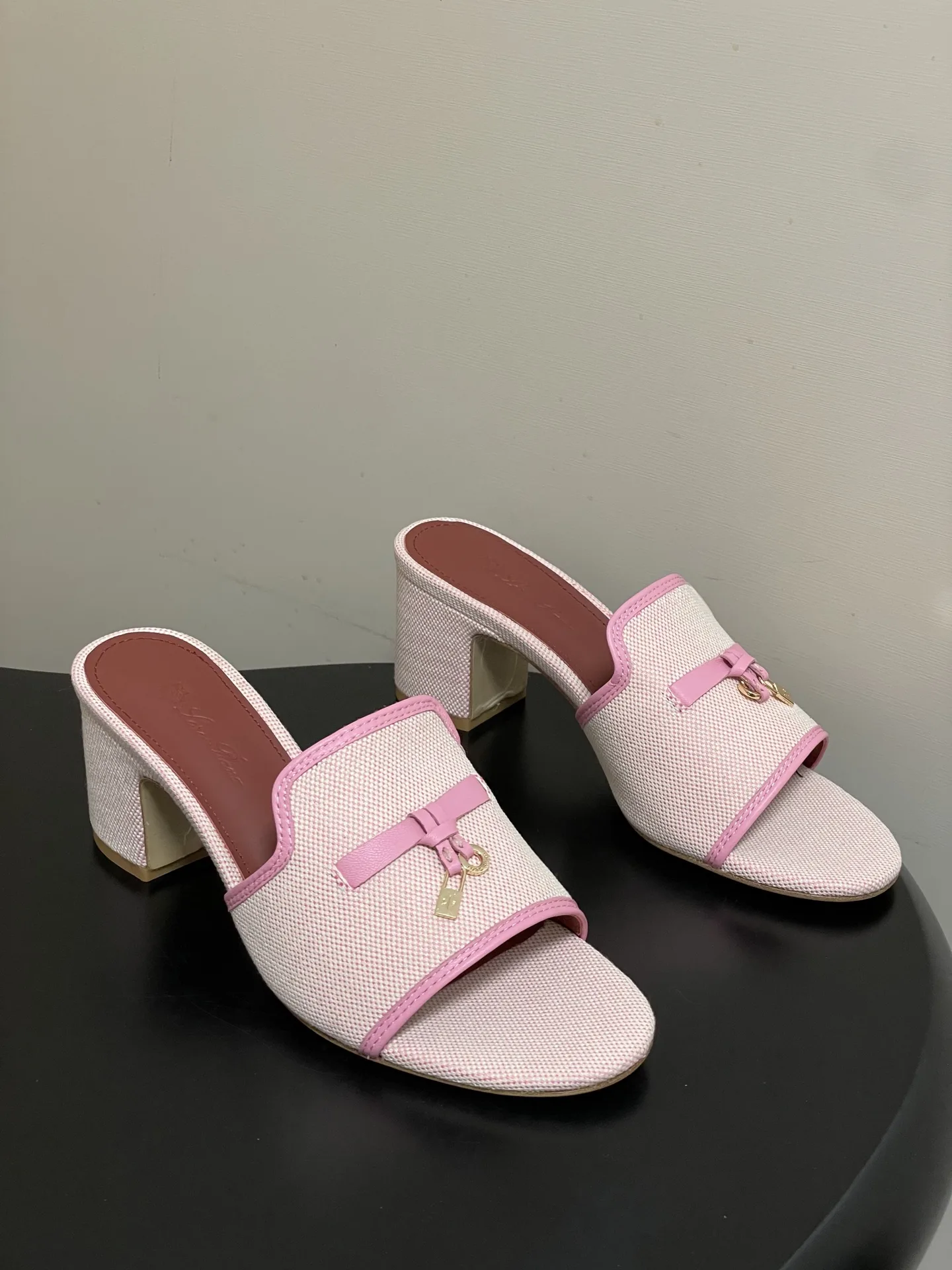 GoAnywhere Loro Piana Slippers 6498