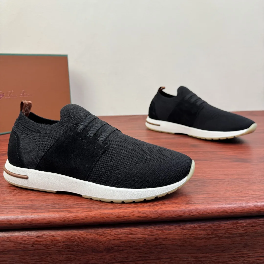 Loro Piana Sneakers Packable 6513
