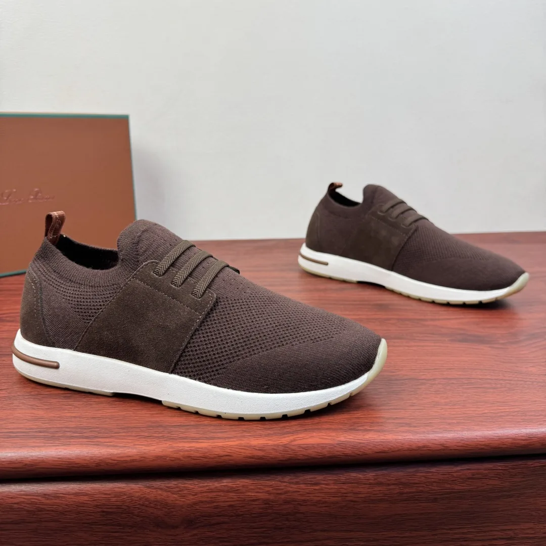 Lightweight Loro Piana Sneakers 6512