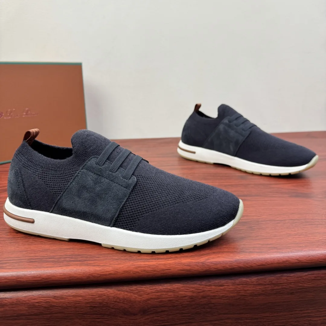 Loro Piana Sneakers WaterResistant 6514