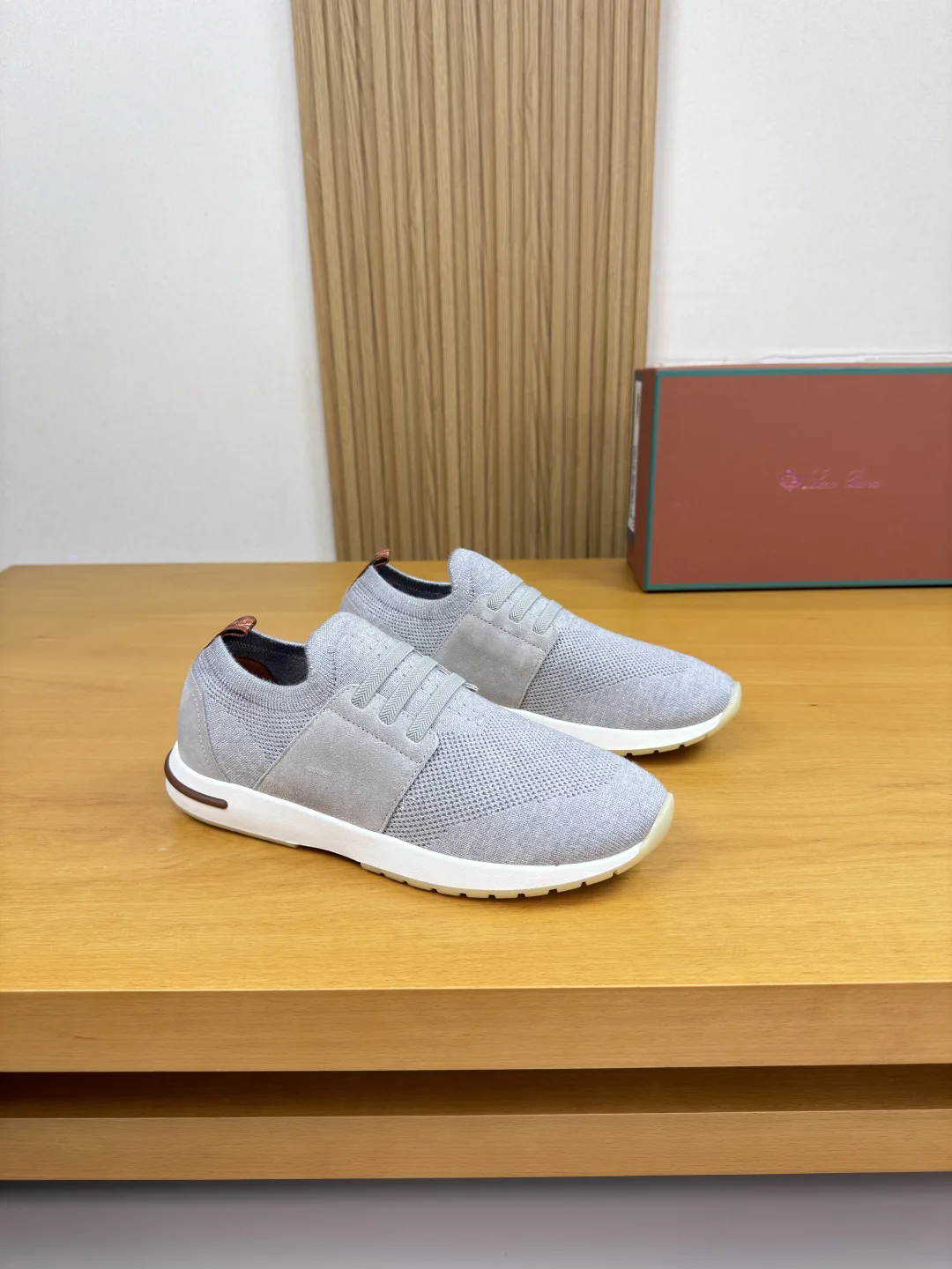 Loro Piana Sneakers FreshLook 6516