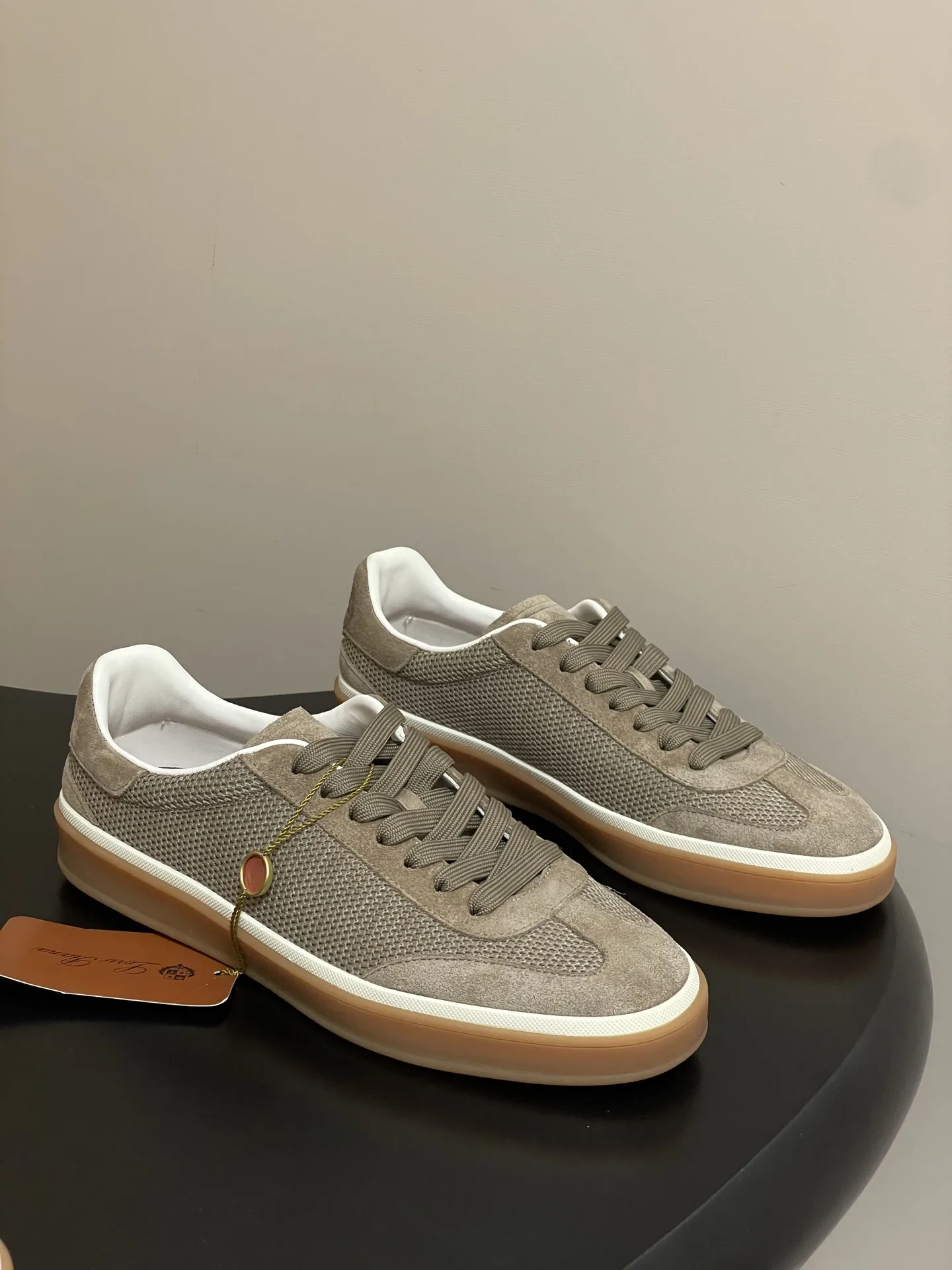 Loro Piana Sneakers Sustainable 6508