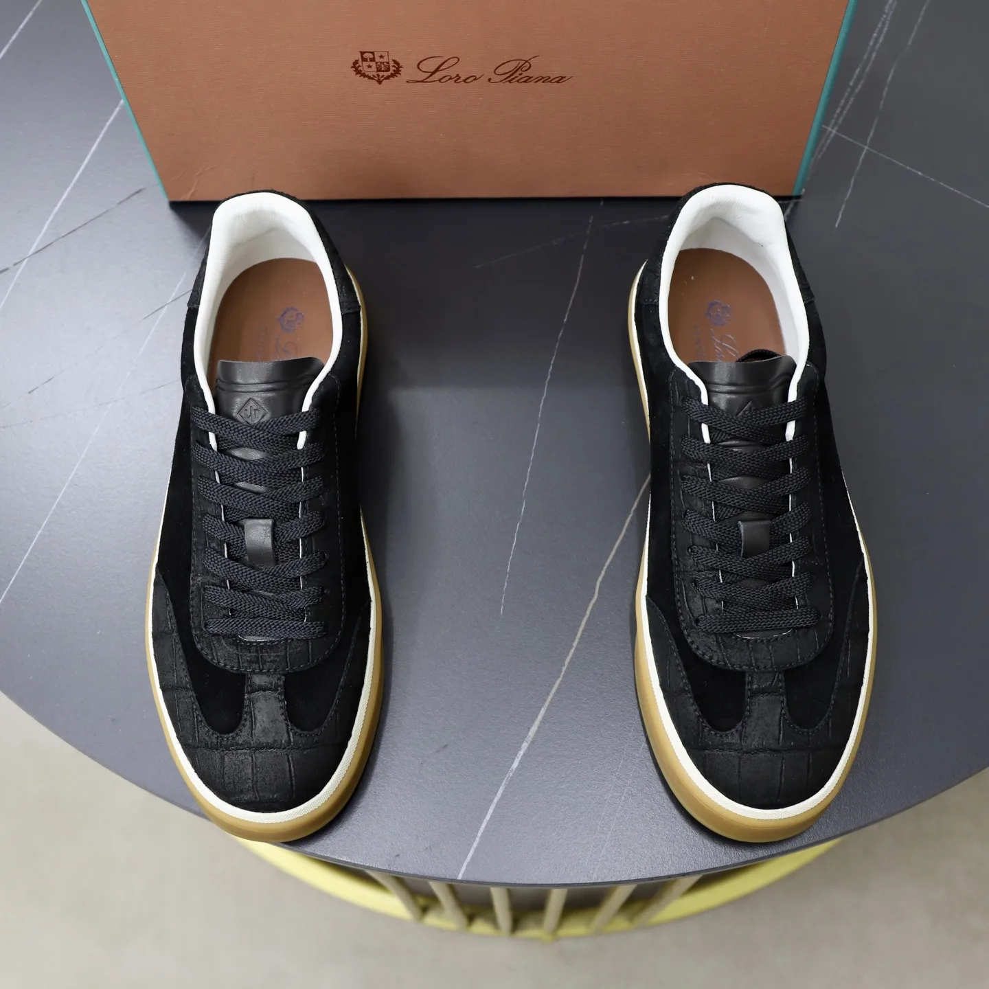 Loro Piana Sneakers Versatile 6522