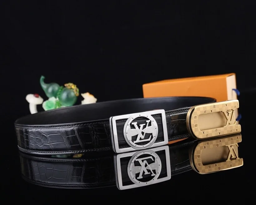 ModernLook Louis Vuitton Belt 65