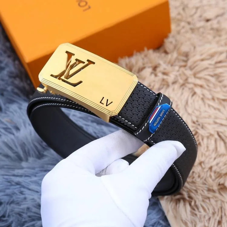 FreshLook Louis Vuitton Belt 43
