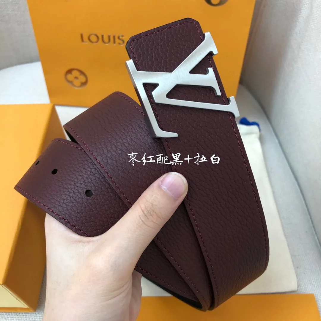 SmartChoice Louis Vuitton Belt 38