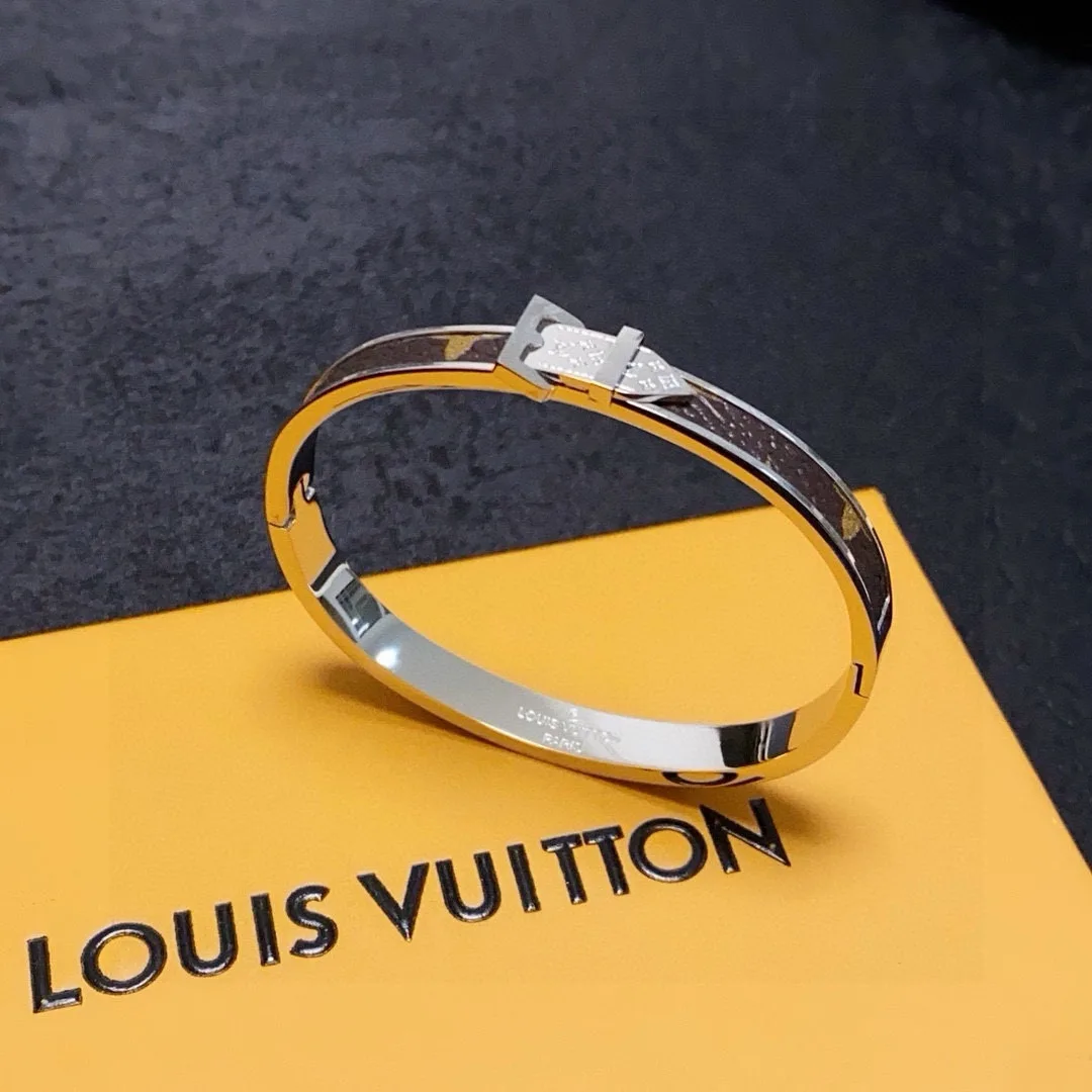 Louis Vuitton Belt Thermal 68