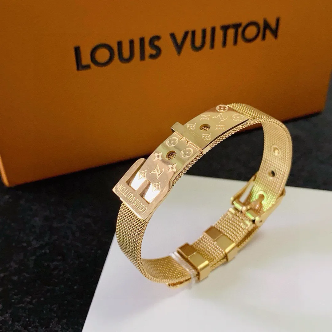 Louis Vuitton Belt NewStyle 66