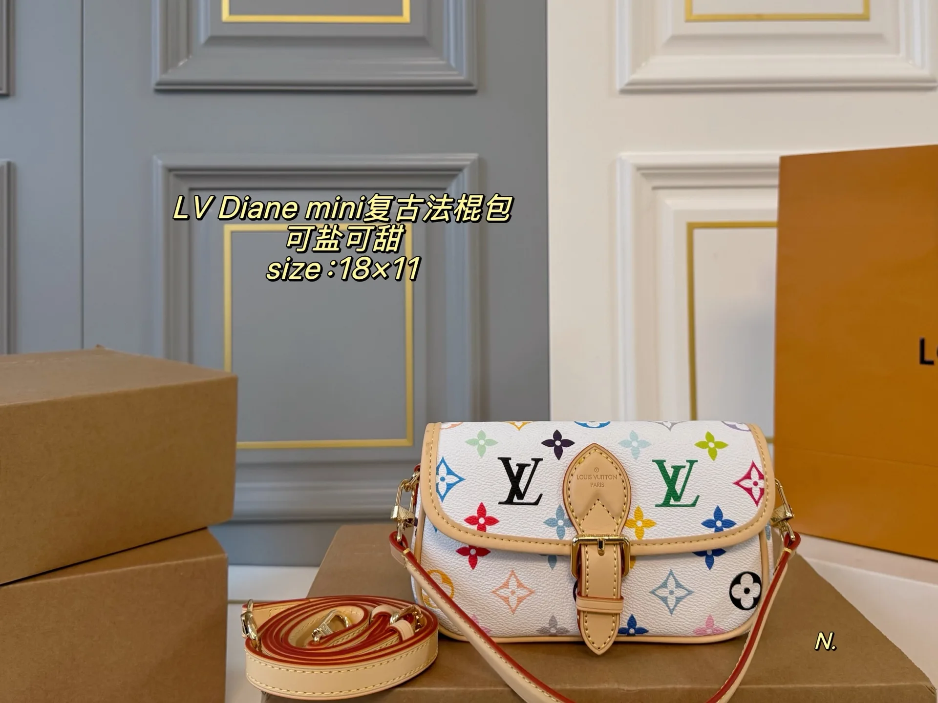 WaterResistant Louis Vuitton Belt 40