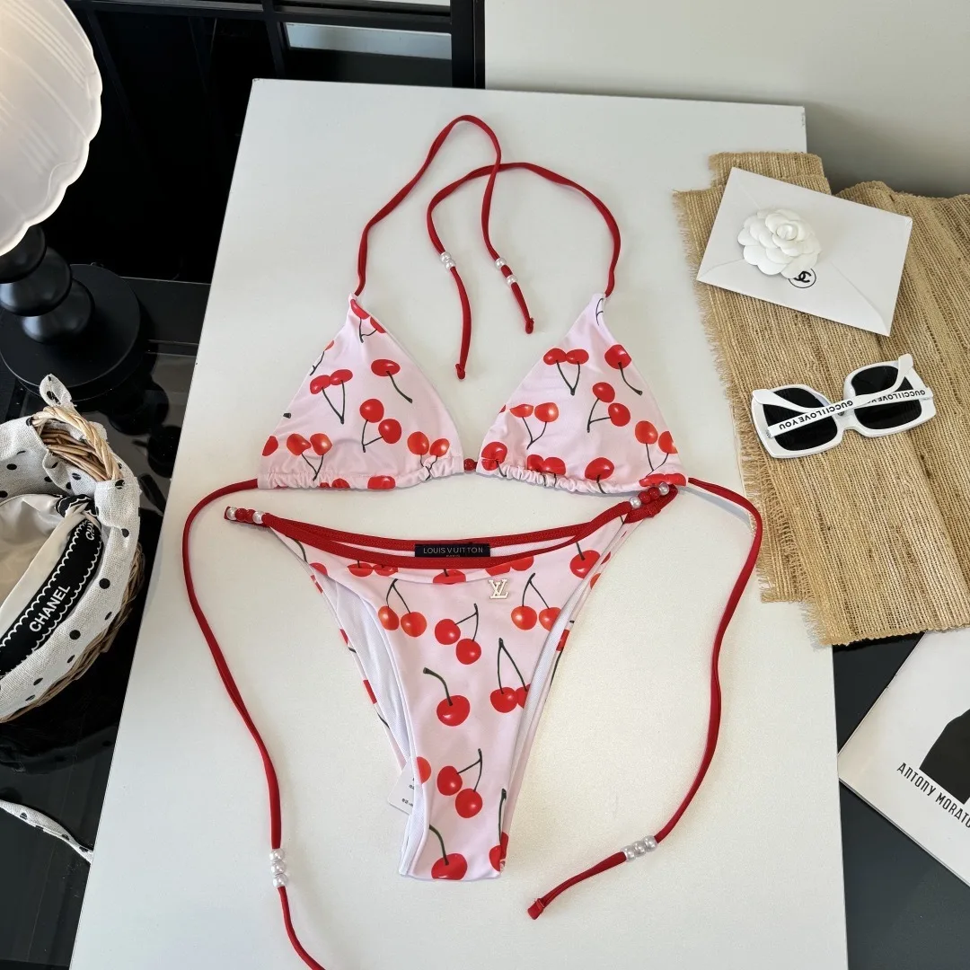 StreetReady Louis Vuitton Bikini 69