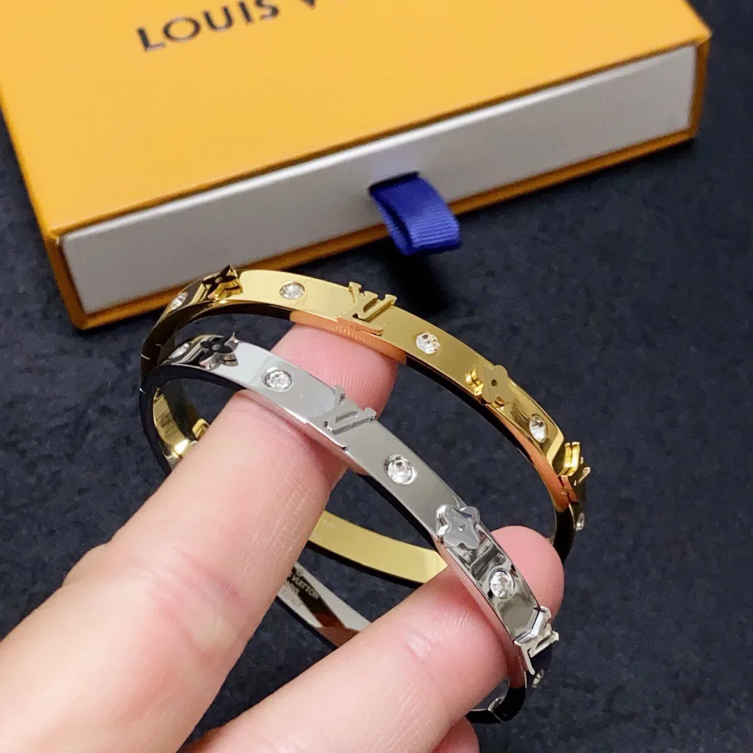 Louis Vuitton Bracelet FastDry 113