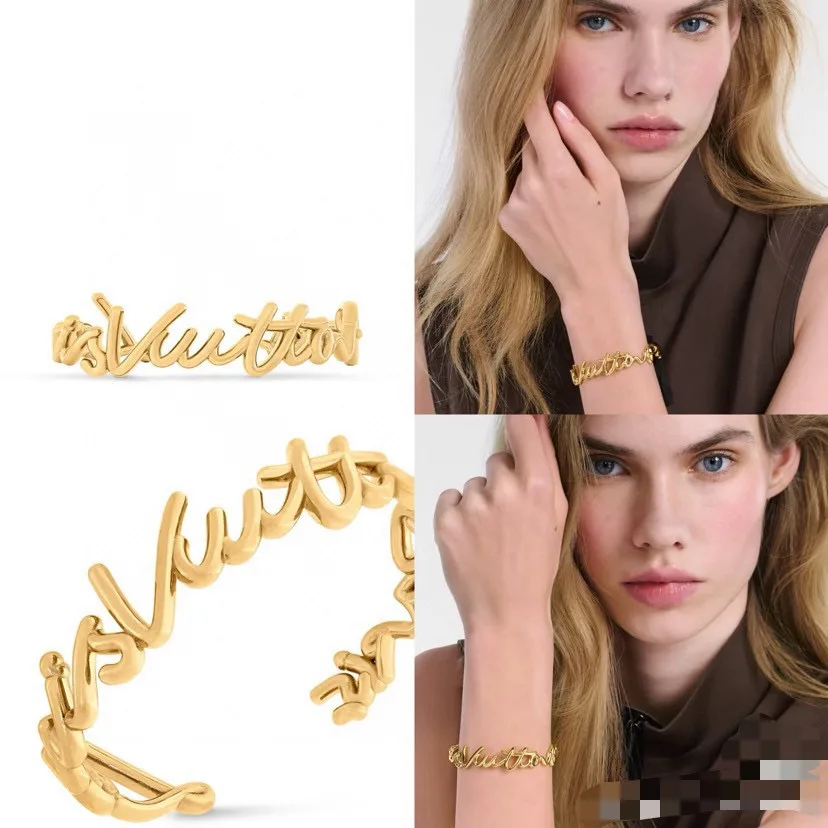 SoftTouch Louis Vuitton Bracelet 76