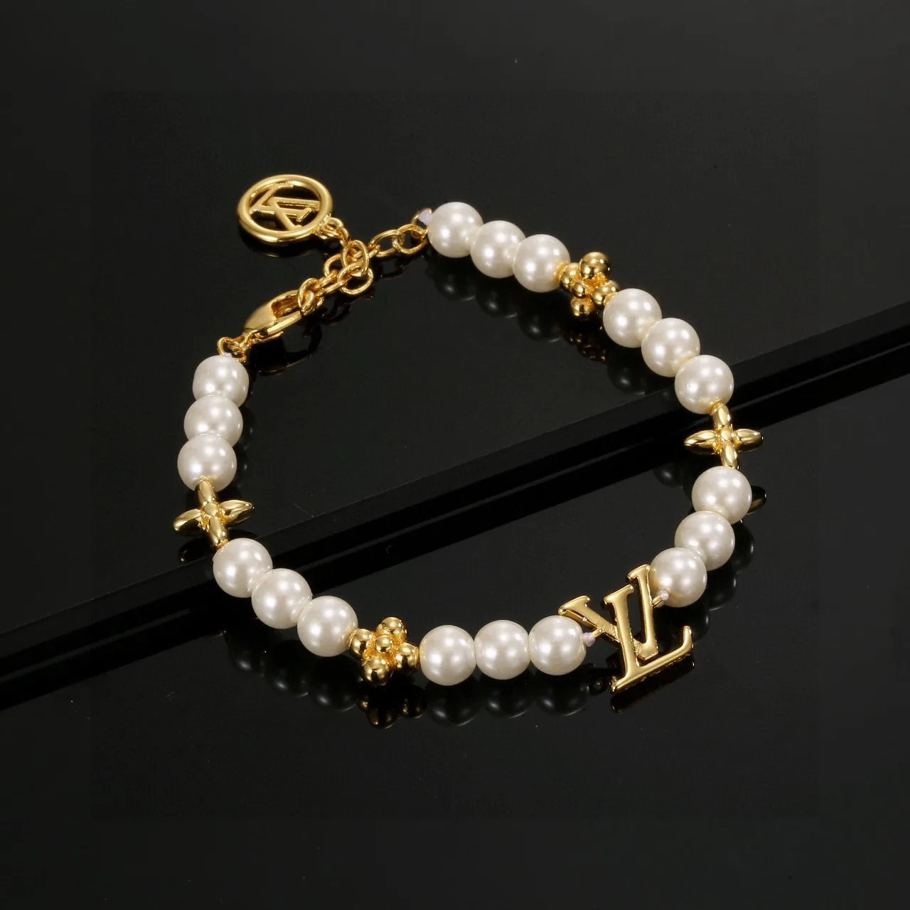 Louis Vuitton Bracelet Vibrant 120