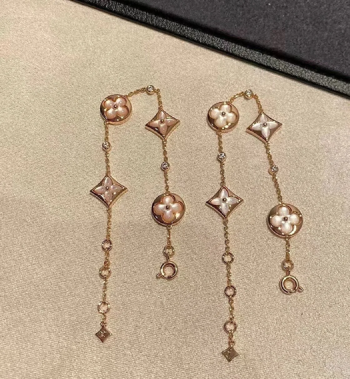 Louis Vuitton Bracelet Effortless 91