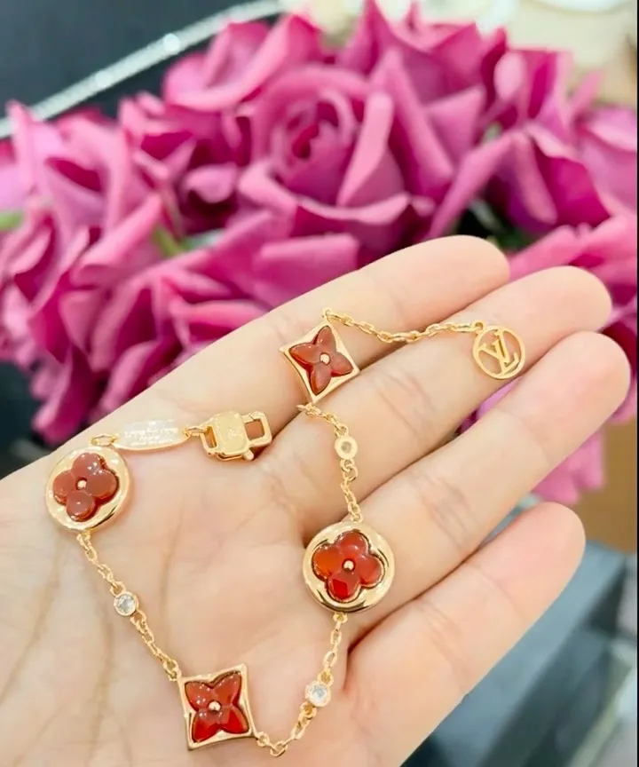 Louis Vuitton Bracelet Bold 92