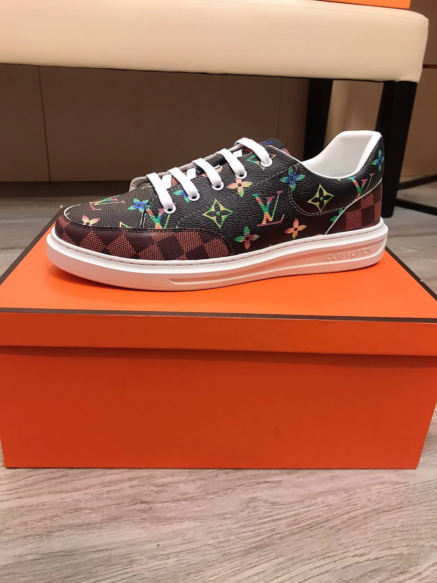 Louis Vuitton  Shoes GoAnywhere 143
