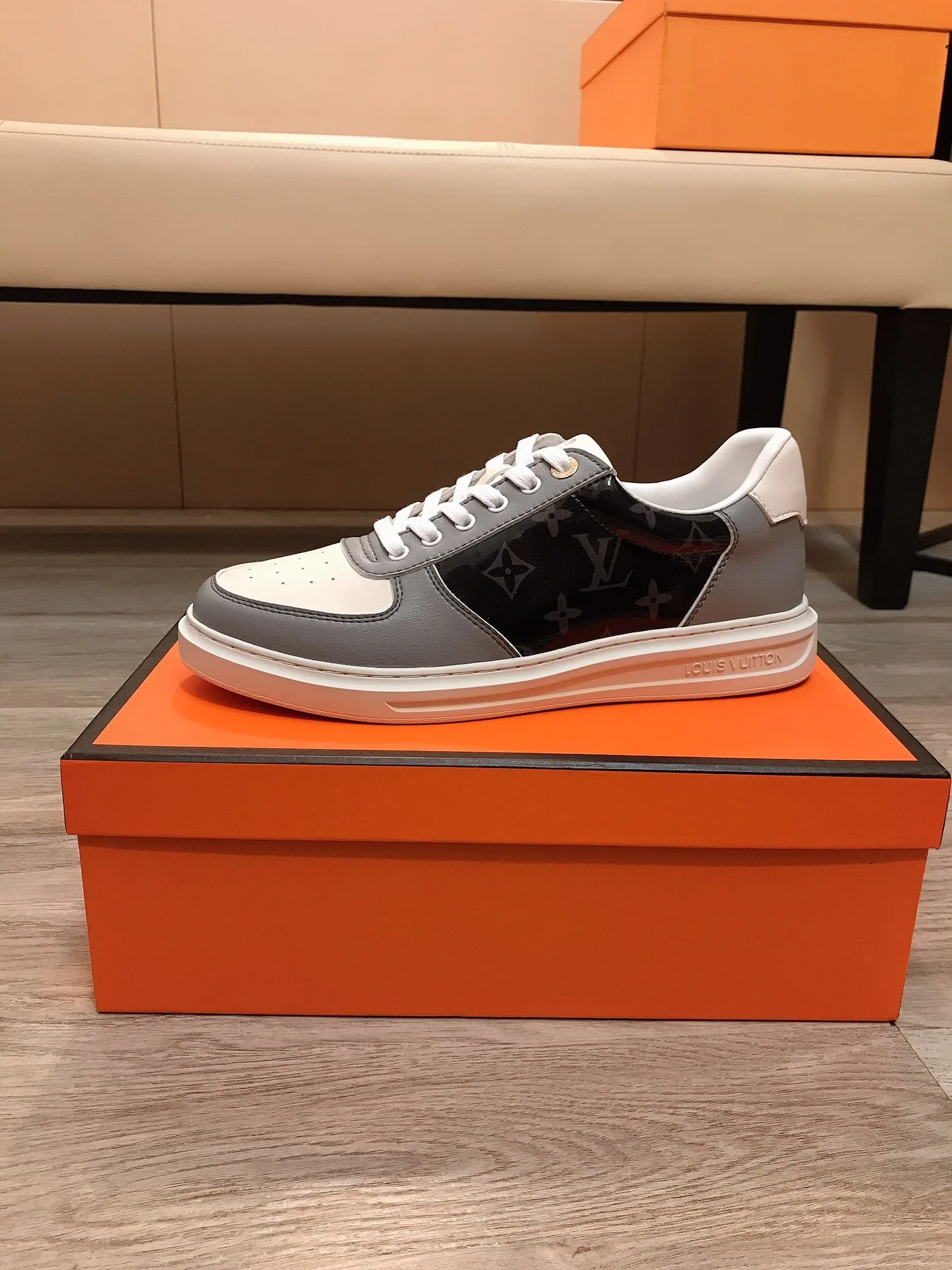 Louis Vuitton  Shoes Functional 142