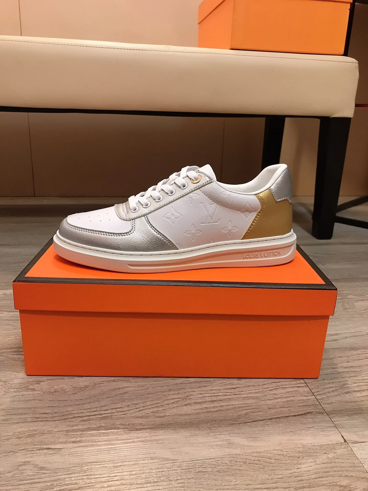 Lightweight Louis Vuitton  Shoes 141