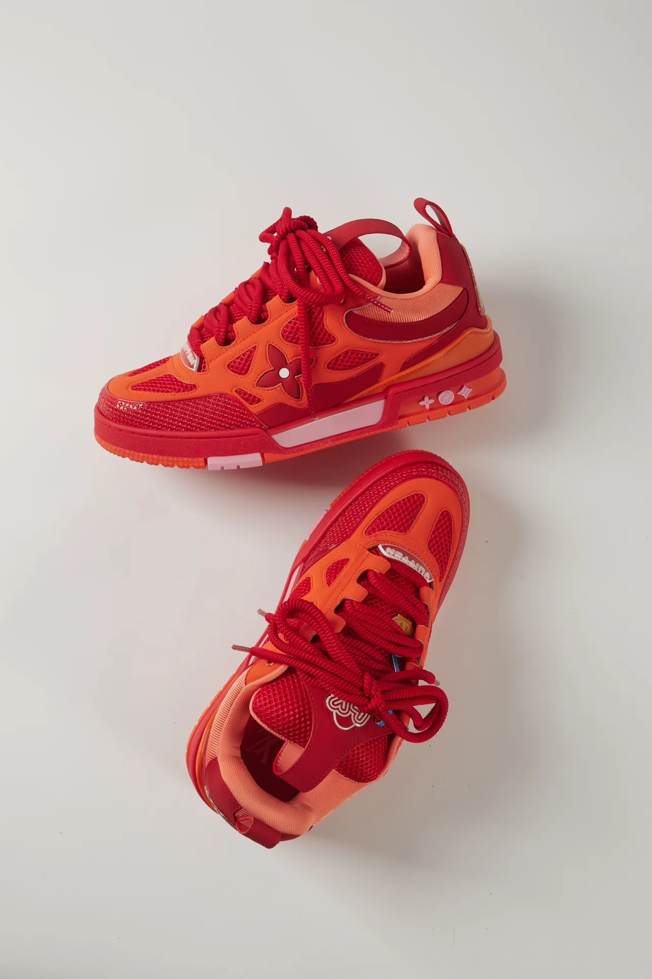 Louis Vuitton  Shoes Durable 170