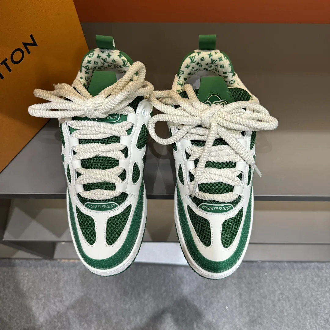 Louis Vuitton  Shoes EasyMatch 172
