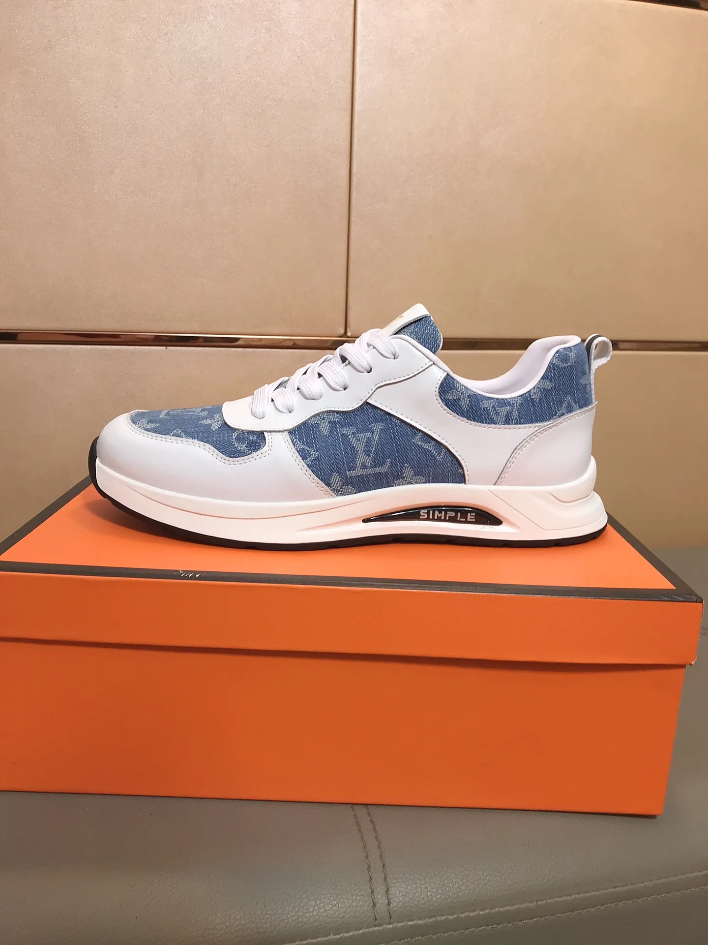 Louis Vuitton  Shoes BestValue 146