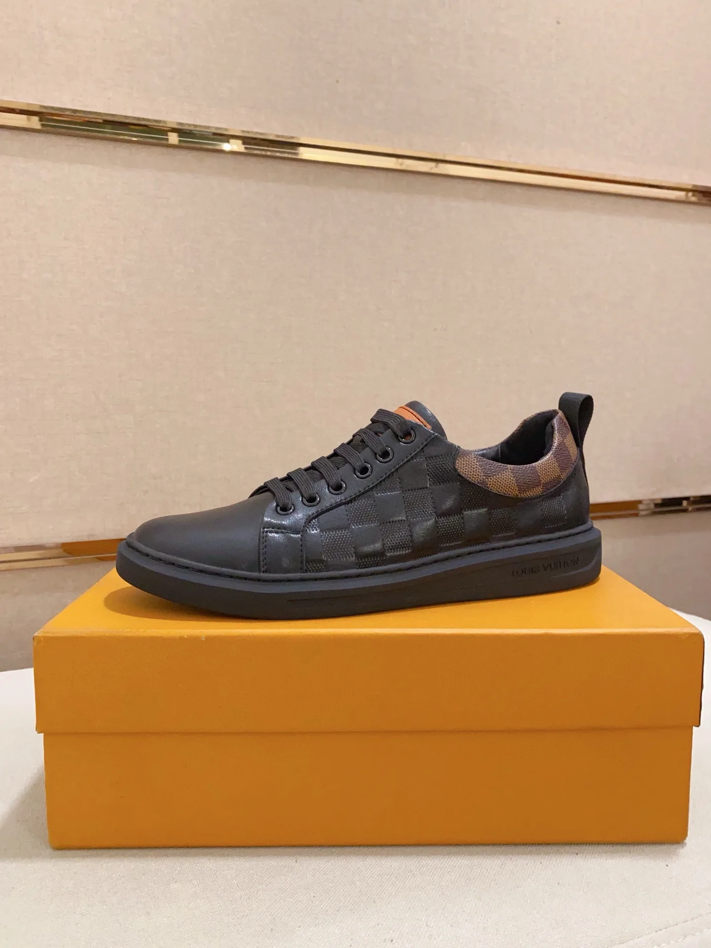 Durable Louis Vuitton  Shoes 154