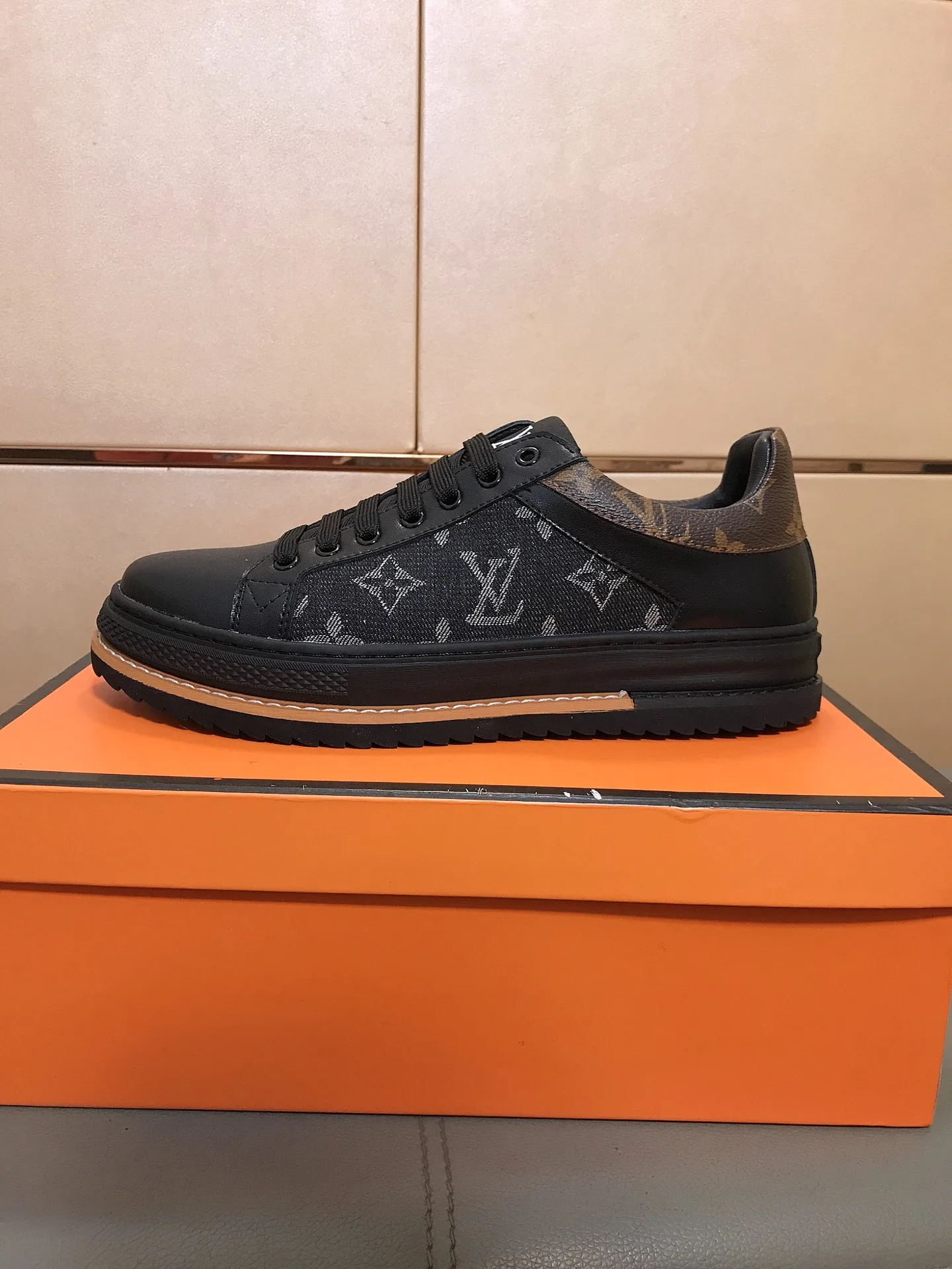 FreshLook Louis Vuitton  Shoes 149