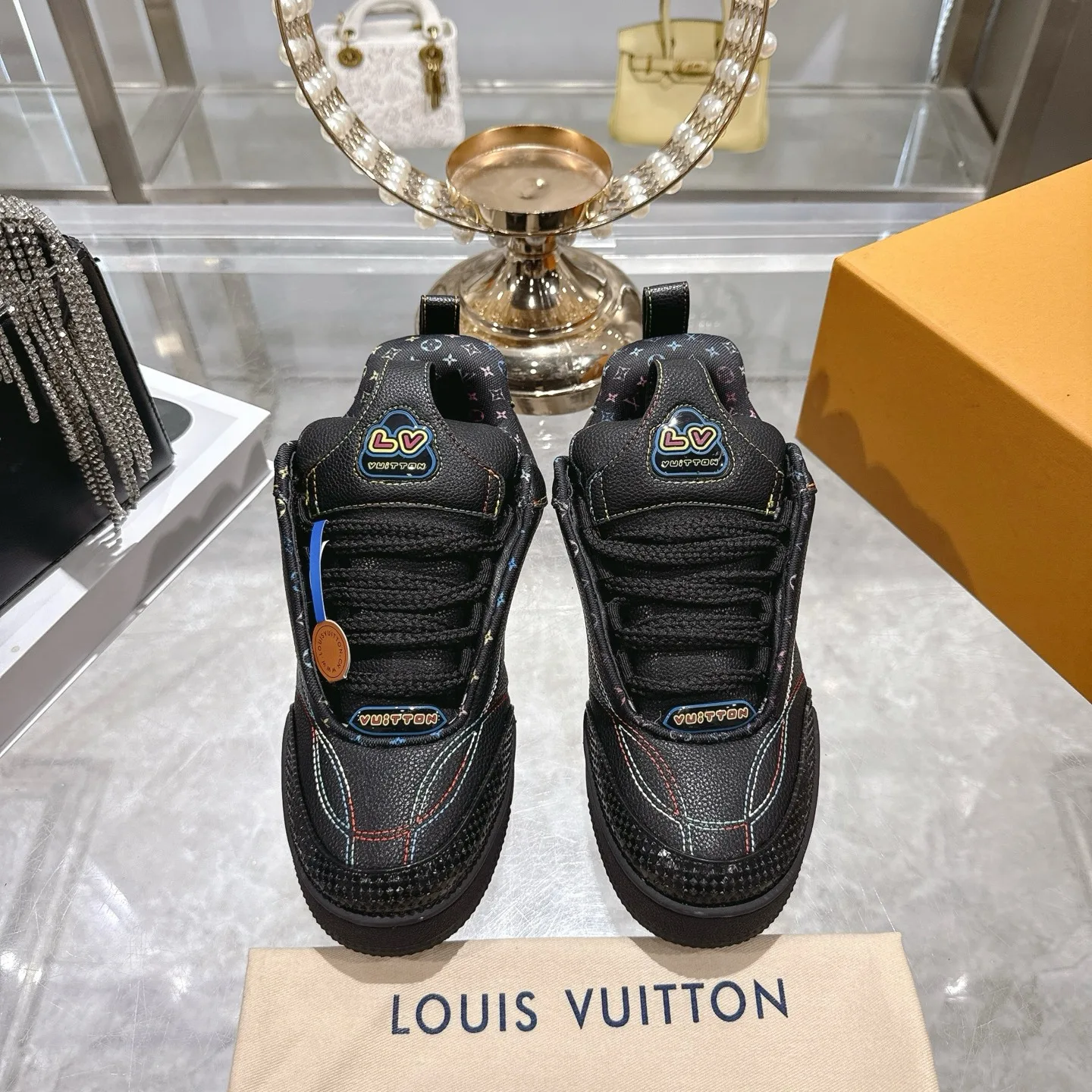 Durable Louis Vuitton  Shoes 178