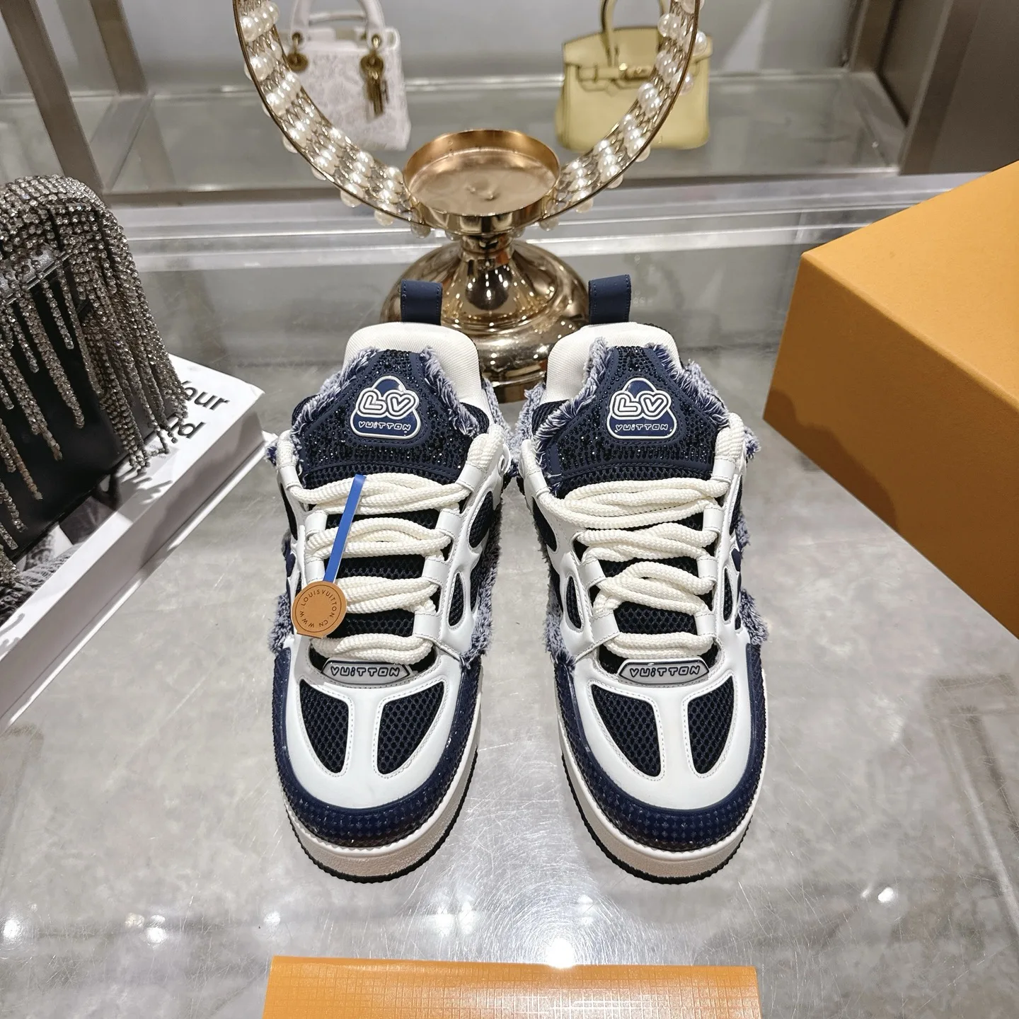 Louis Vuitton  Shoes FlexibleFit 173