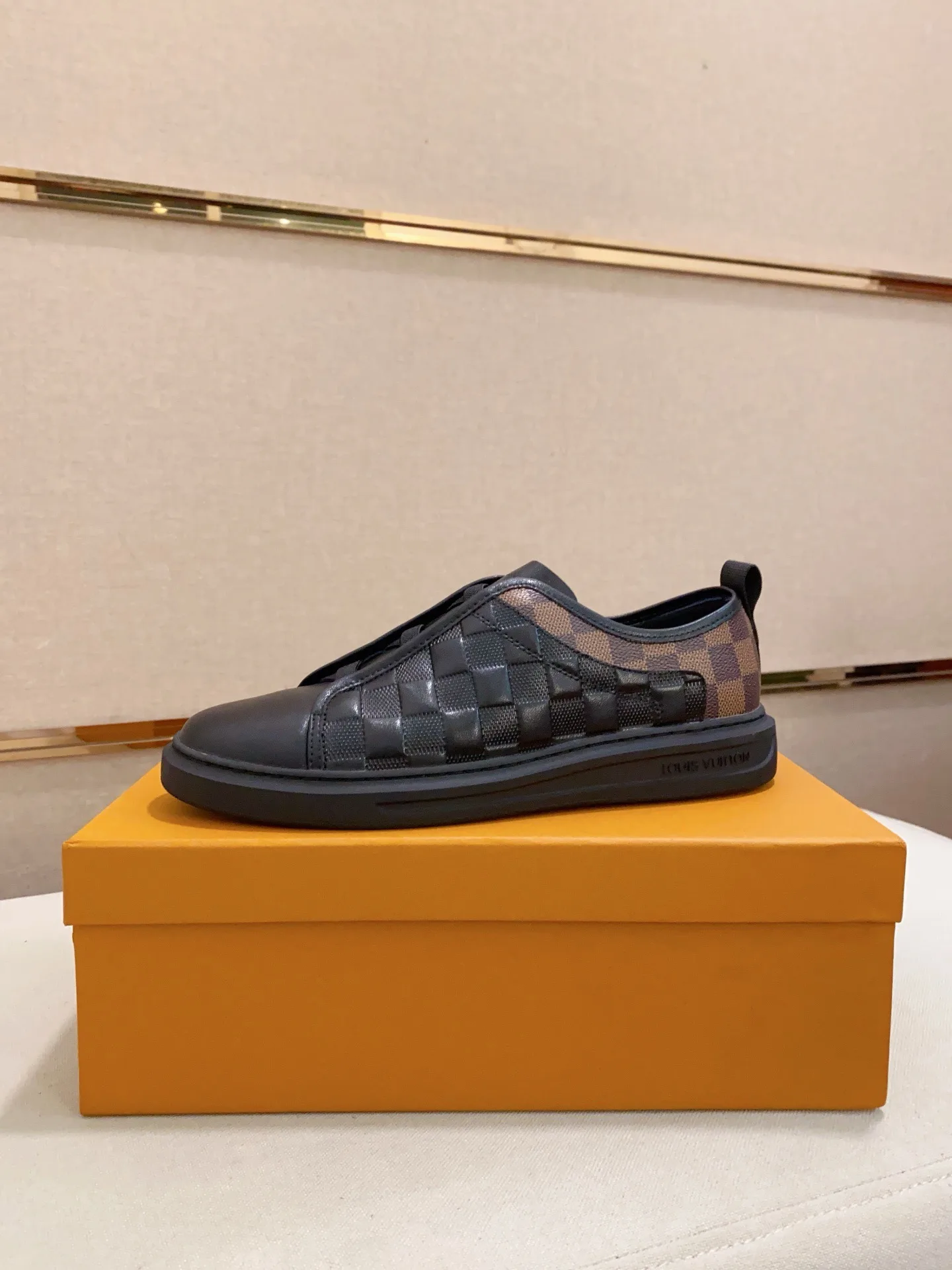 Seasonal Louis Vuitton  Shoes 153
