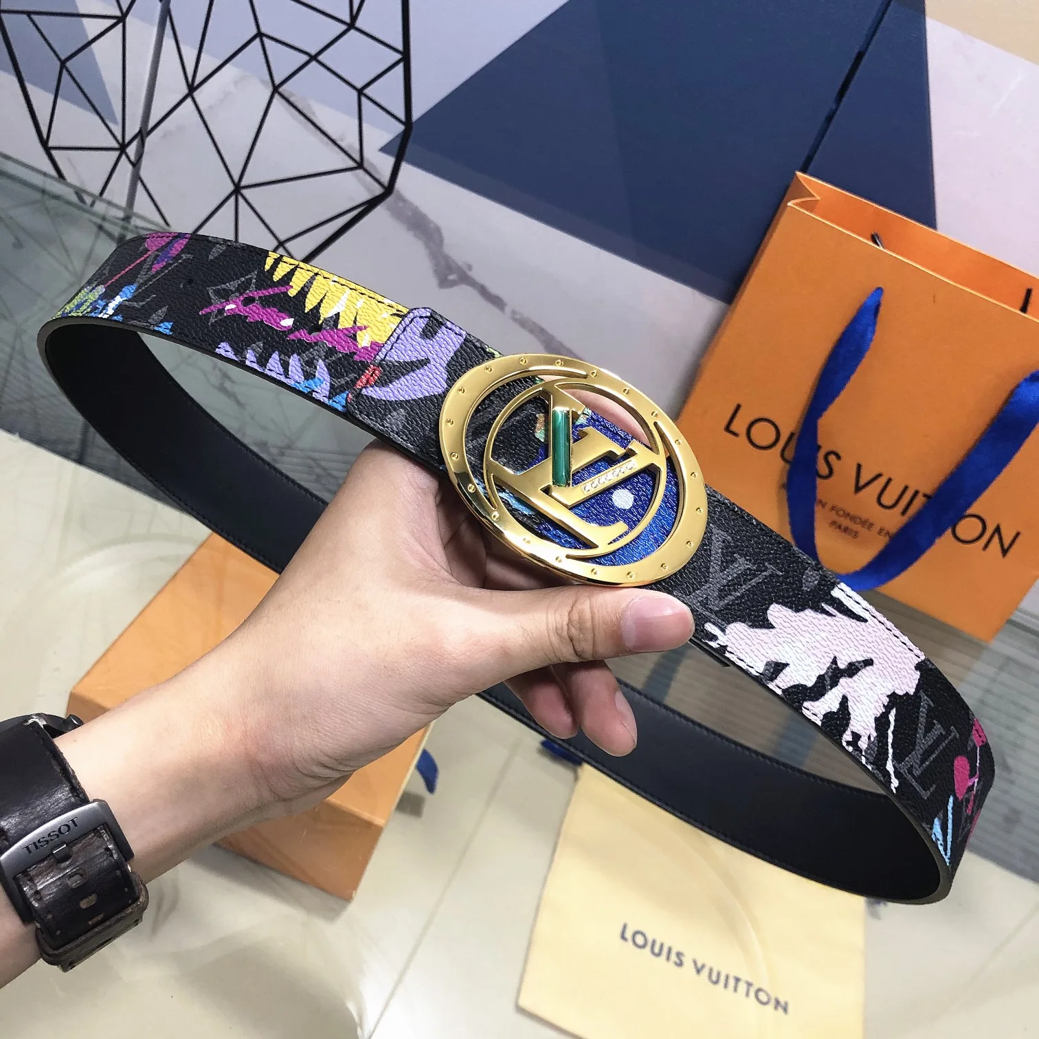 Louis Vuitton  Wear Fashionable 179